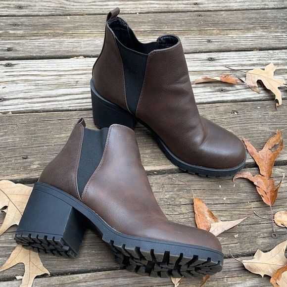 NEW Dirty Laundry Lita Boots - Picture 6 of 14